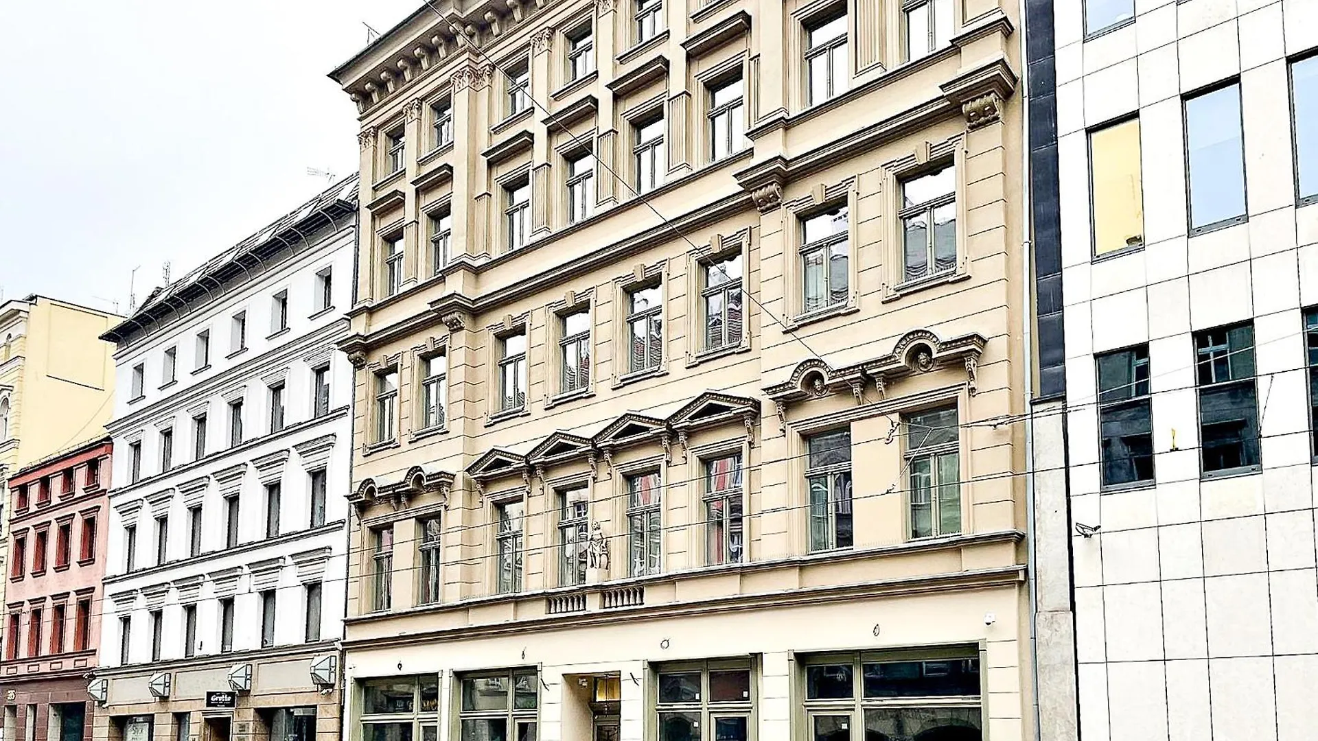 Pod Blekitnymi Podkowami Aparthotel Wrocław 0*,
