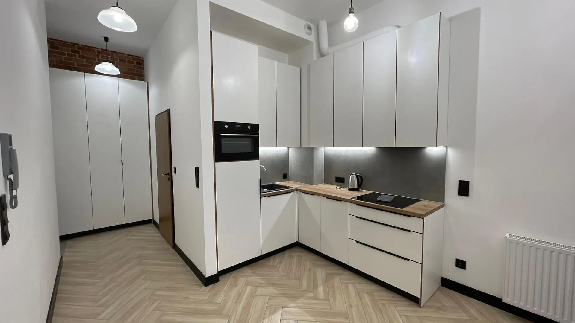Pod Blekitnymi Podkowami Aparthotel Wrocław