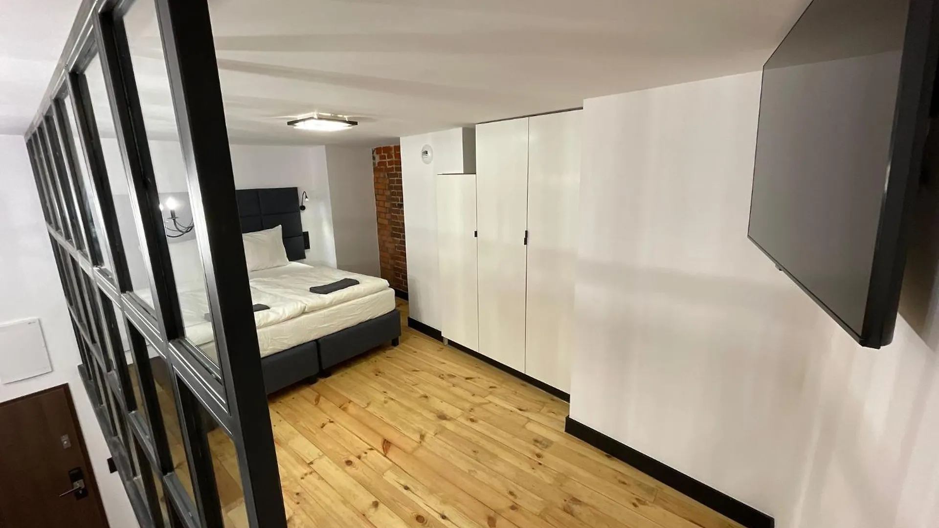 Pod Blekitnymi Podkowami Aparthotel Wrocław 0*,  Lengyelország