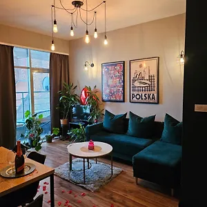 Szewska 72 Market Square Tectumapartments Апарт-отель
