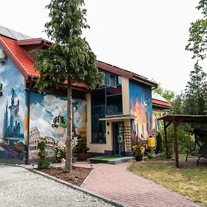 Place Апарт-отель