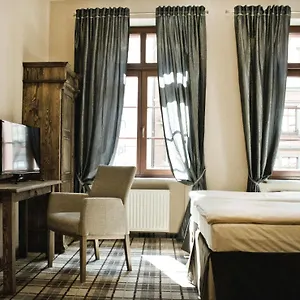 Five Stars Апарт-отель